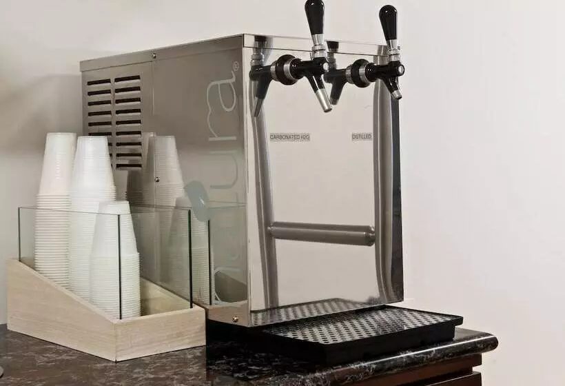 Hotelli Marriott Syracuse Downtown