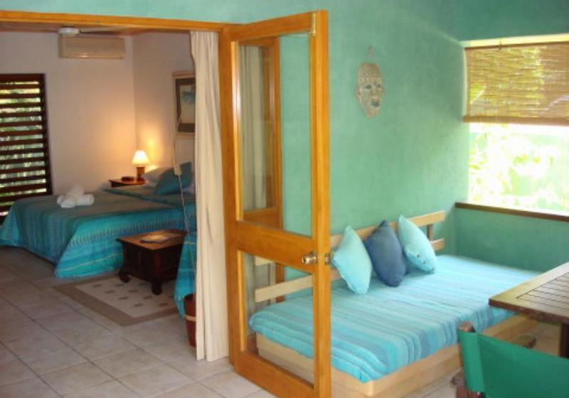 ホテル Mission Beach Shores