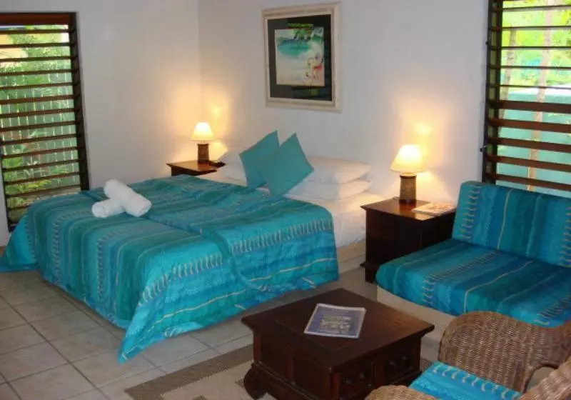 호텔 Mission Beach Shores