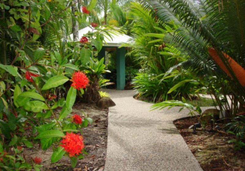 ホテル Mission Beach Shores