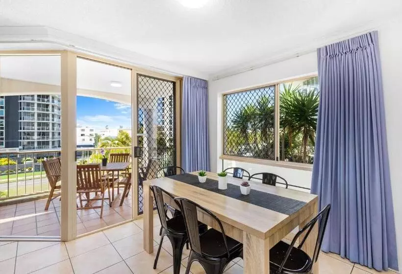 בית מלון כפרי Paradis Pacifique