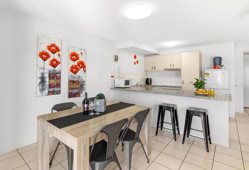 Отель Paradis Pacifique