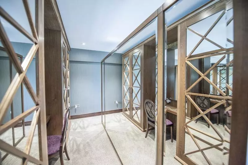 Parklands Hotel & Country Club