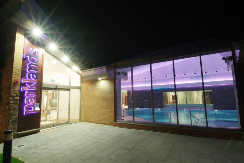 Parklands Hotel & Country Club