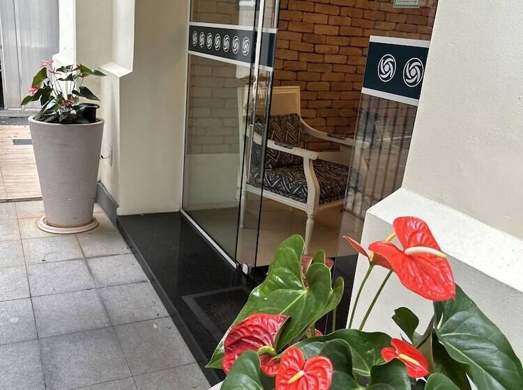 酒店 Petit Village Icarai