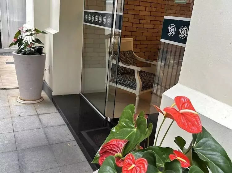 酒店 Petit Village Icarai