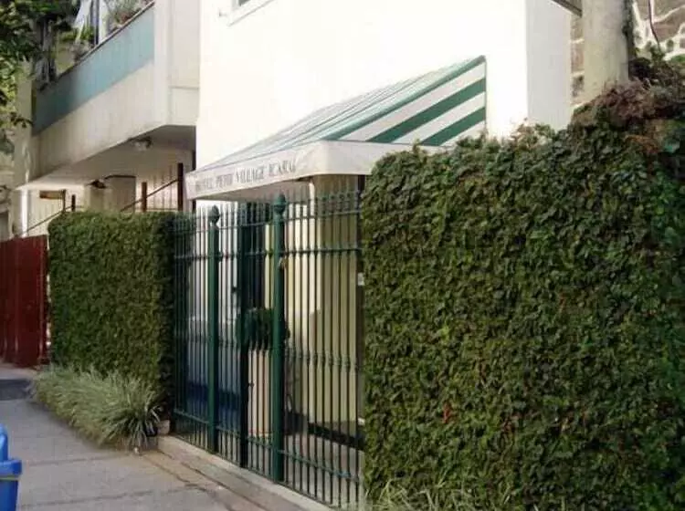 酒店 Petit Village Icarai