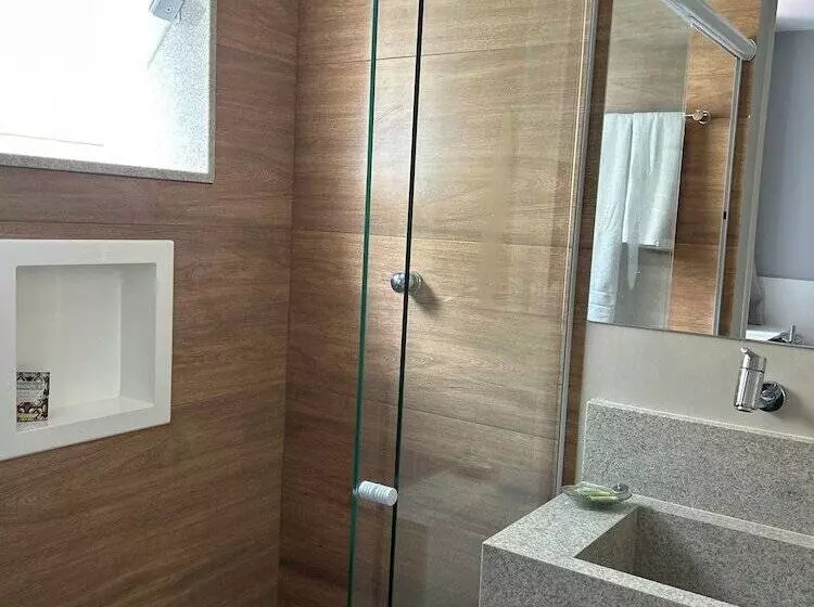 酒店 Petit Village Icarai