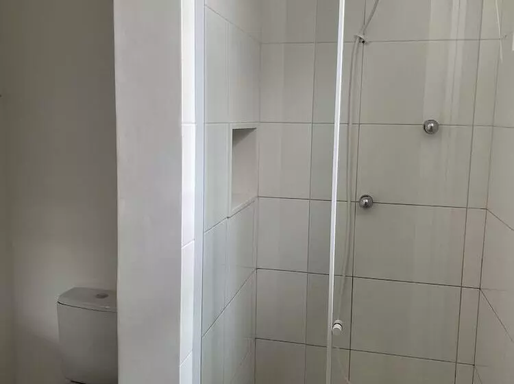 酒店 Petit Village Icarai