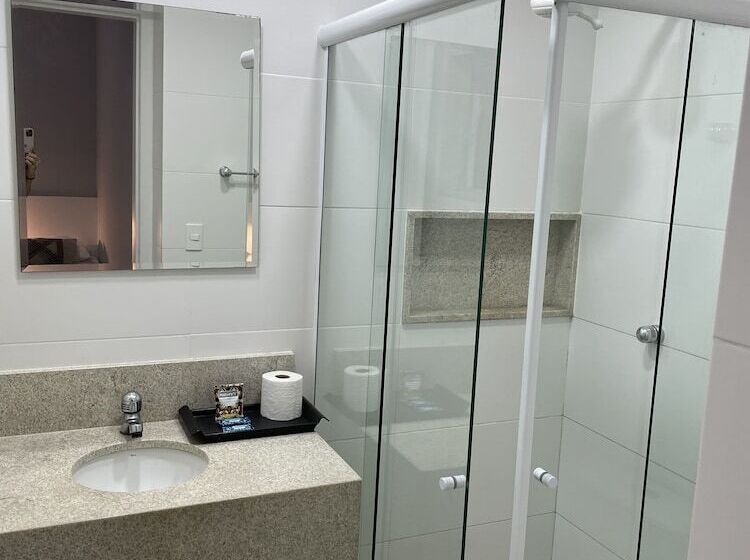 酒店 Petit Village Icarai