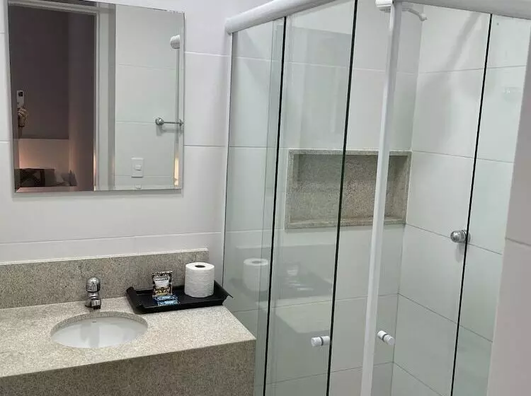 酒店 Petit Village Icarai