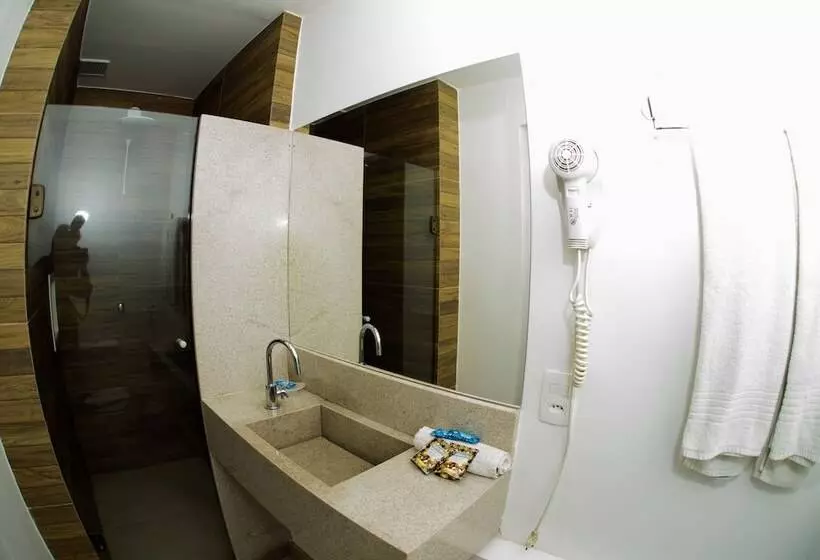 酒店 Petit Village Icarai