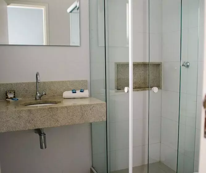 酒店 Petit Village Icarai