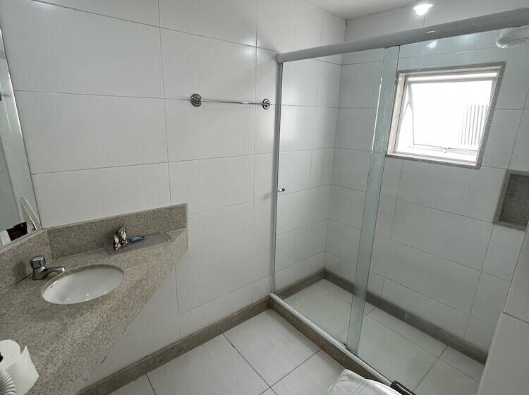 酒店 Petit Village Icarai