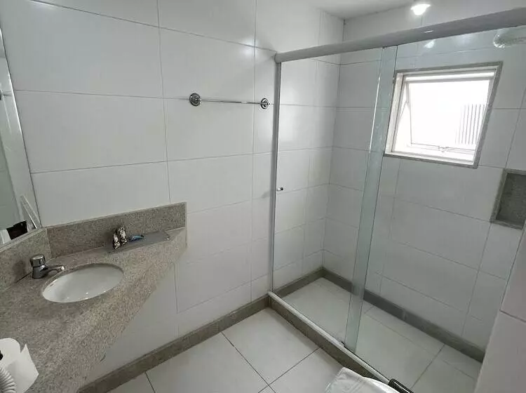 酒店 Petit Village Icarai