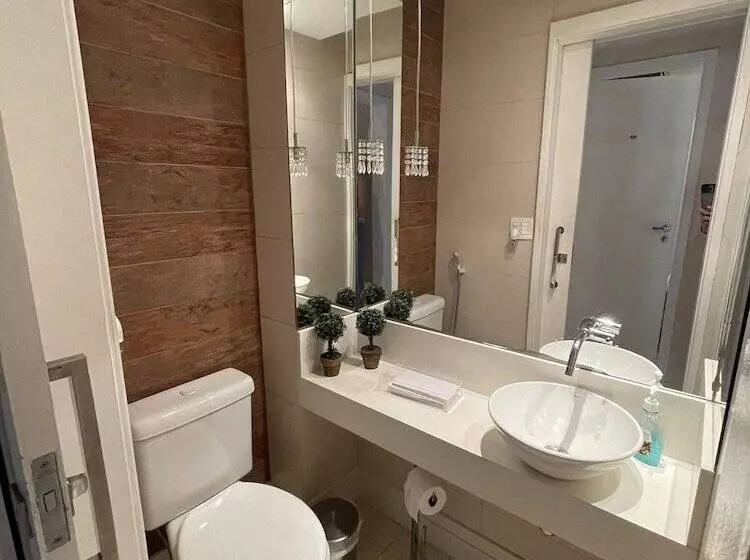 酒店 Petit Village Icarai