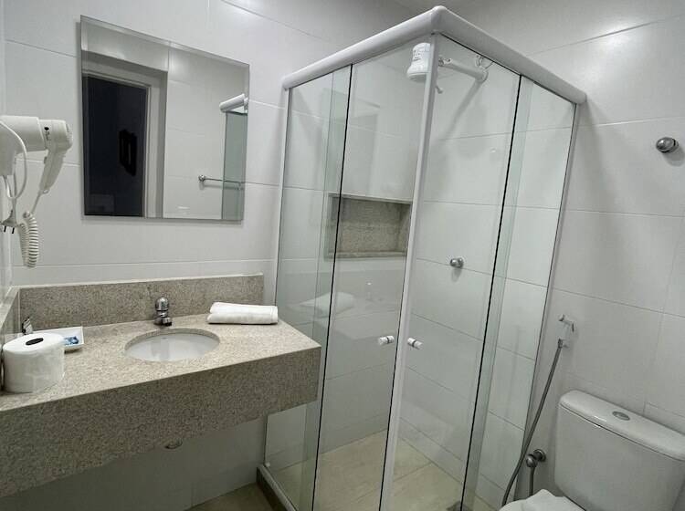 酒店 Petit Village Icarai