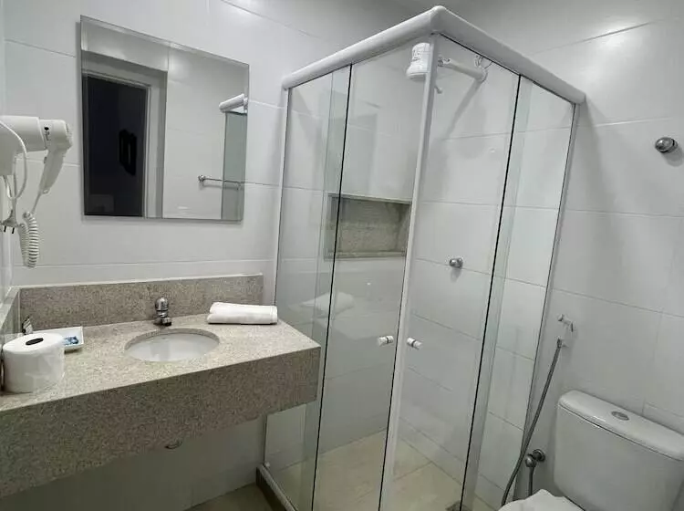 酒店 Petit Village Icarai