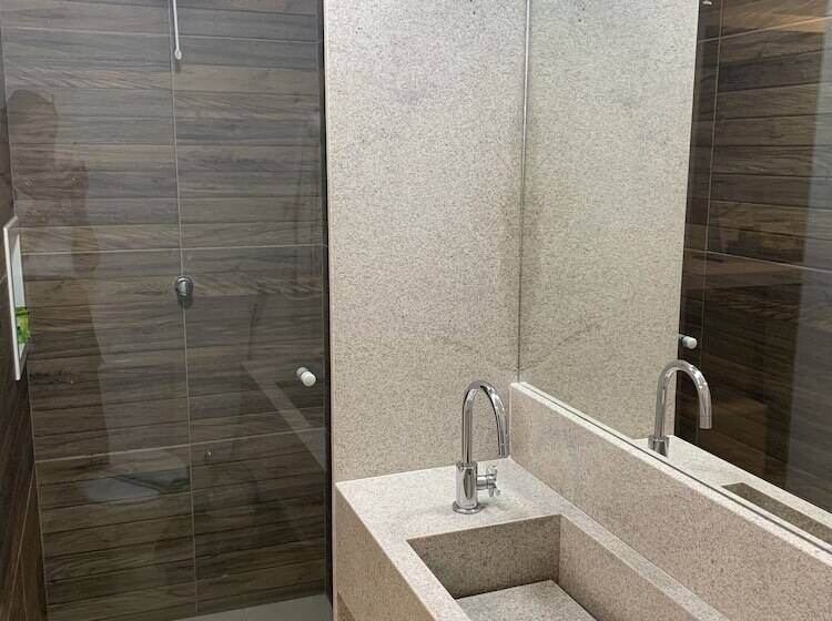 酒店 Petit Village Icarai