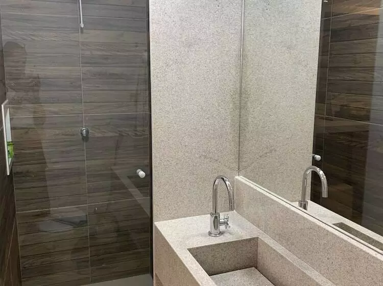 酒店 Petit Village Icarai