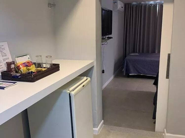 酒店 Petit Village Icarai