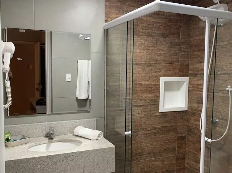 酒店 Petit Village Icarai