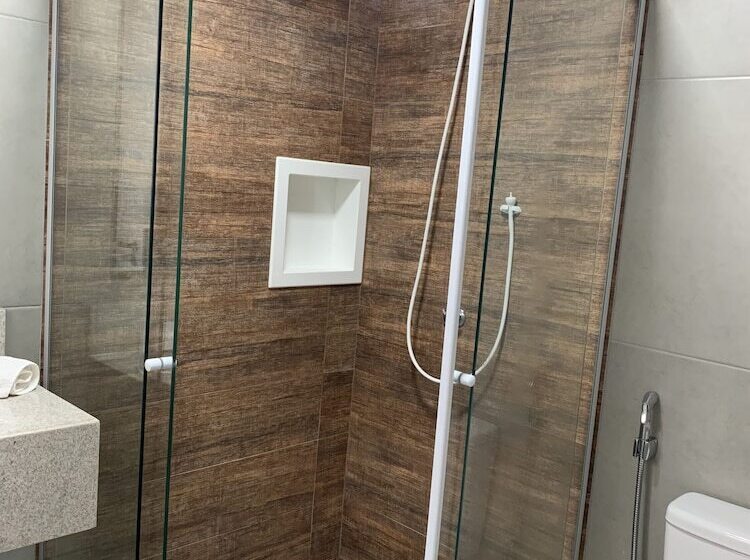 酒店 Petit Village Icarai