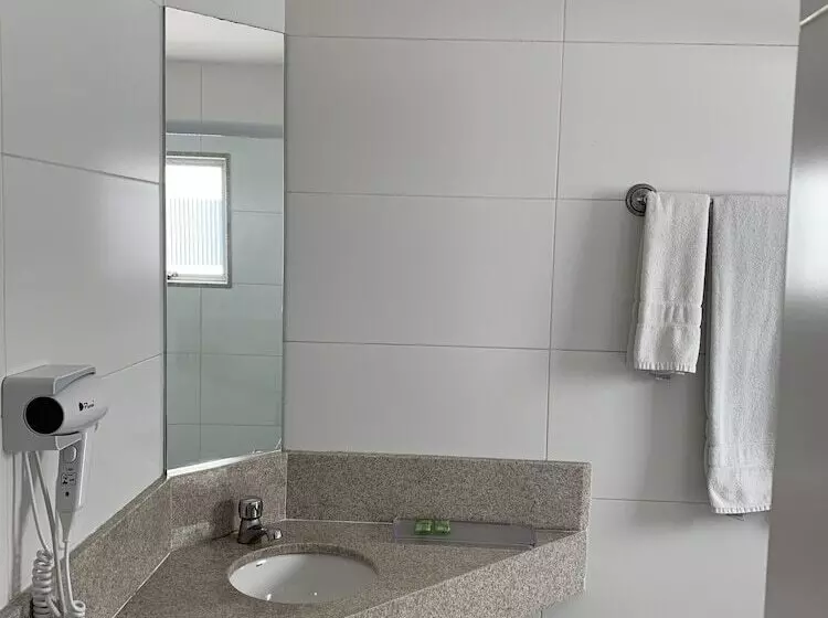 酒店 Petit Village Icarai