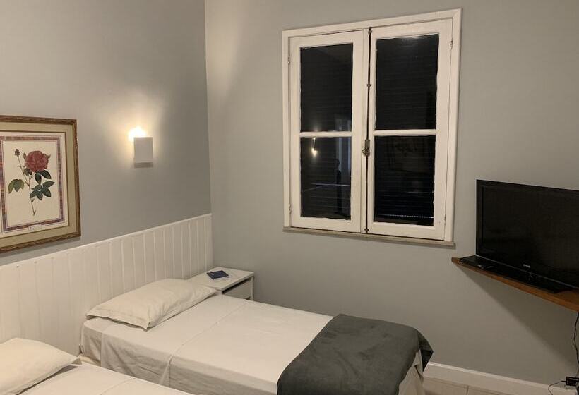 酒店 Petit Village Icarai