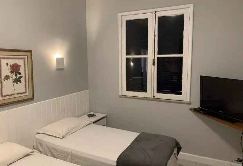 酒店 Petit Village Icarai