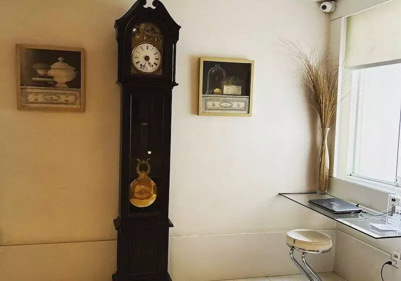 酒店 Petit Village Icarai