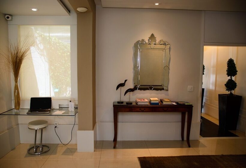 酒店 Petit Village Icarai