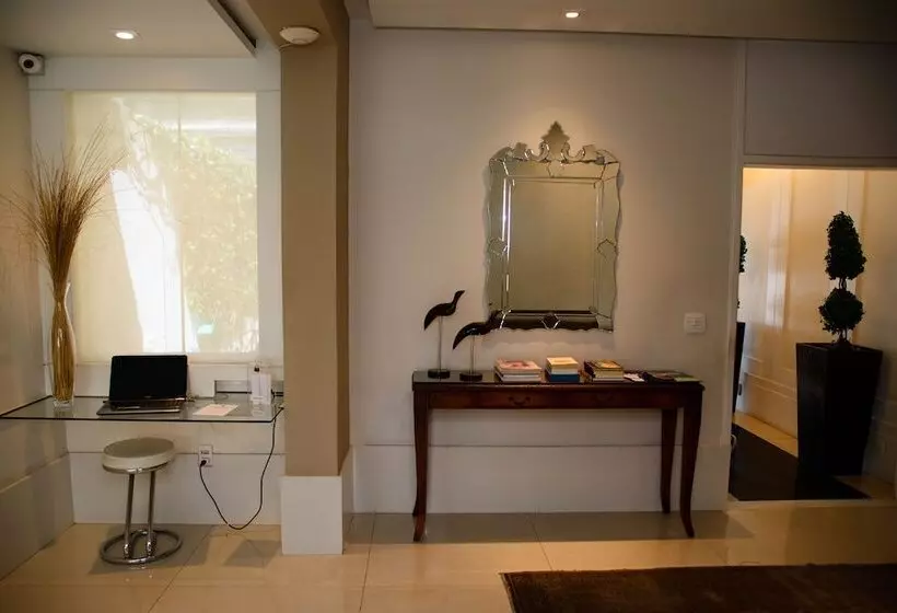 酒店 Petit Village Icarai