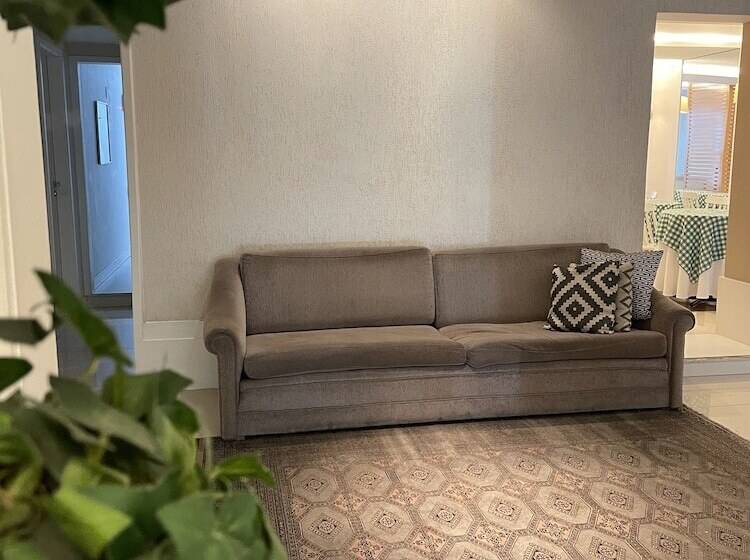 酒店 Petit Village Icarai