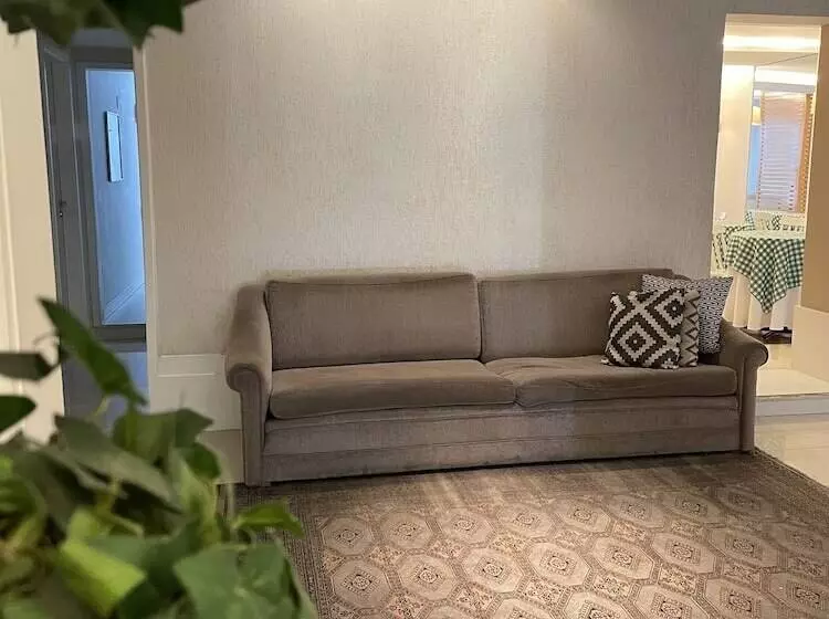 酒店 Petit Village Icarai