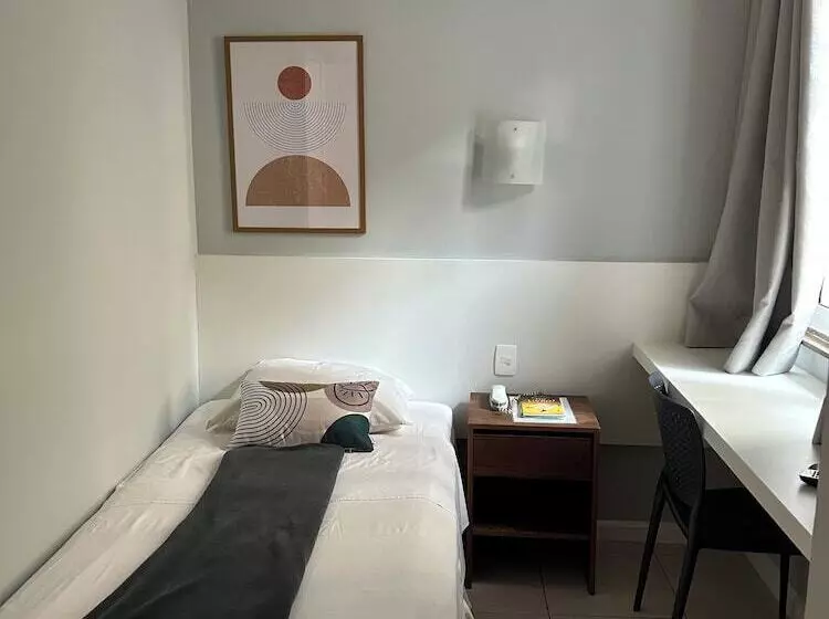 酒店 Petit Village Icarai