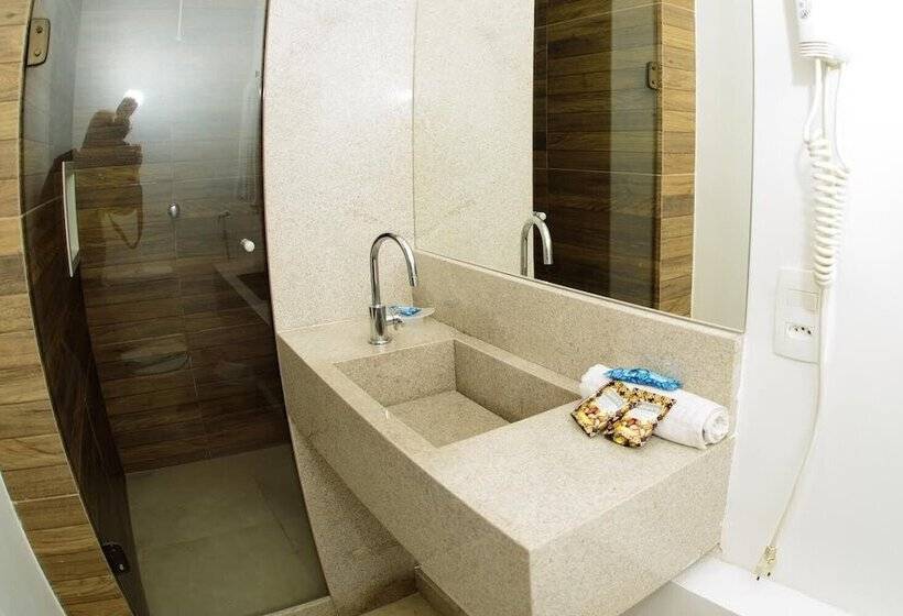 酒店 Petit Village Icarai