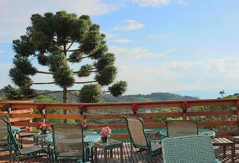 酒店 Pousada Alto Da Boa Vista