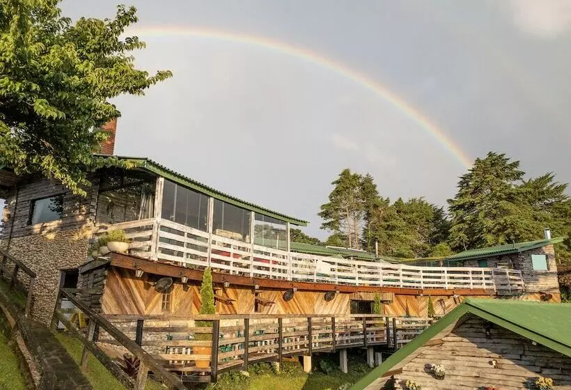 酒店 Pousada Alto Da Boa Vista