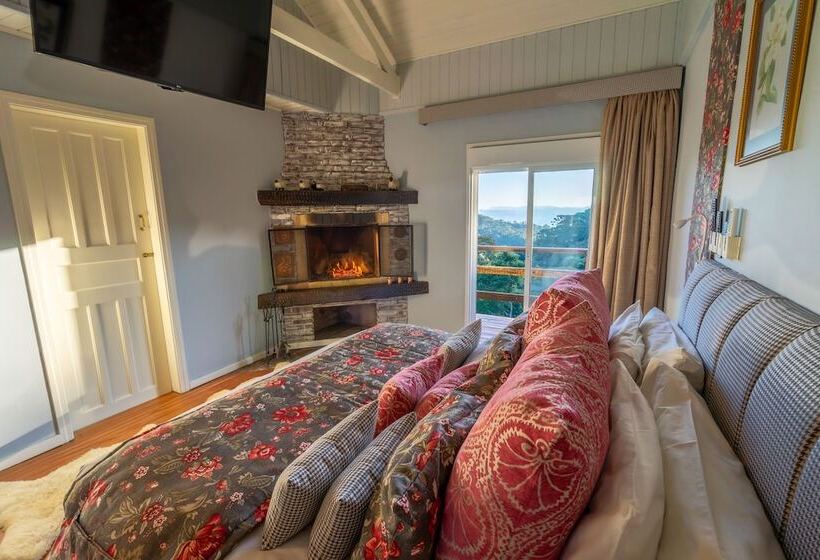 Отель Pousada Alto Da Boa Vista