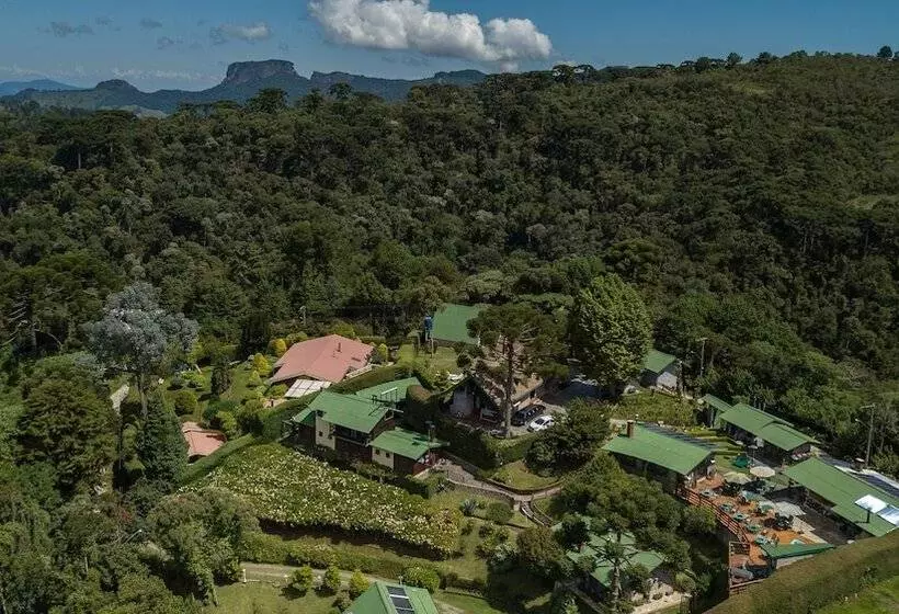 酒店 Pousada Alto Da Boa Vista