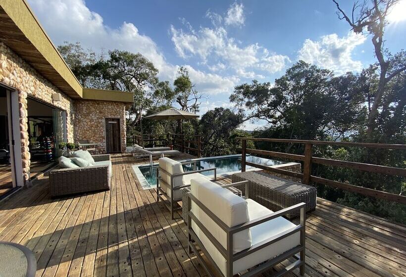 Отель Pousada Alto Da Boa Vista