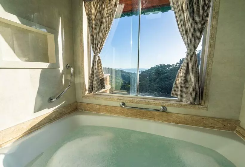 酒店 Pousada Alto Da Boa Vista