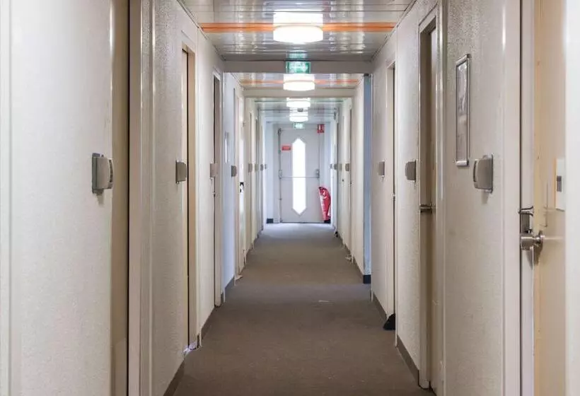 בית מלון כפרי Premiere Classe Angers Est St Barthelemy D Anjou