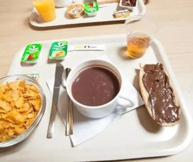 בית מלון כפרי Premiere Classe Angers Est St Barthelemy D Anjou