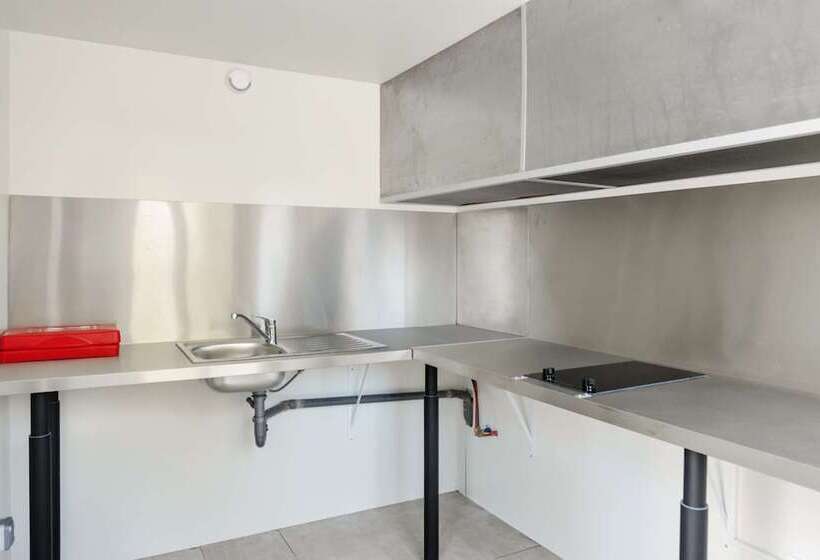 בית מלון כפרי Premiere Classe Angers Est St Barthelemy D Anjou