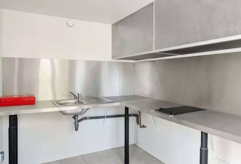 בית מלון כפרי Premiere Classe Angers Est St Barthelemy D Anjou