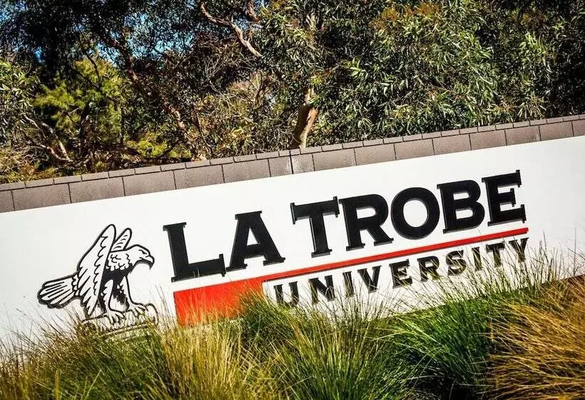 酒店 Quest Bundoora