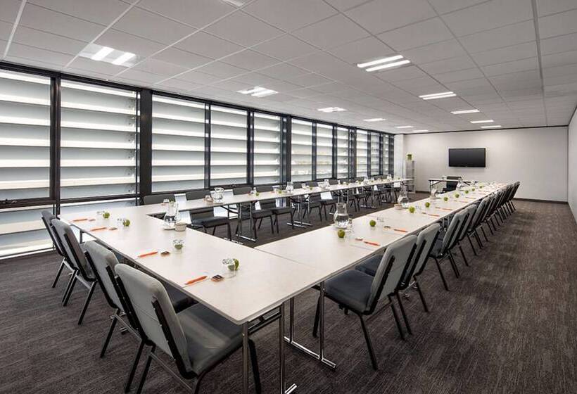 בית מלון כפרי Quest Bundoora