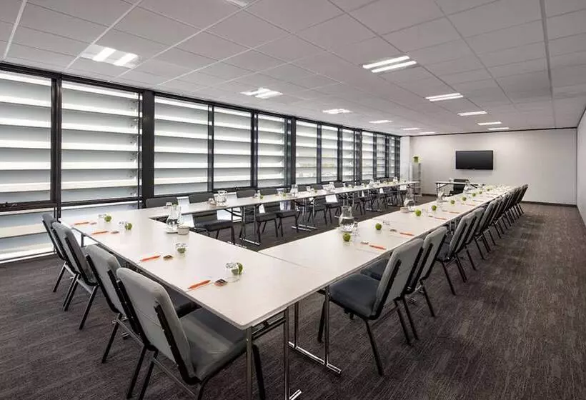 酒店 Quest Bundoora